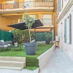 Loggias - Somptueux 4 Pieces - Parking - Terrasse - Menton